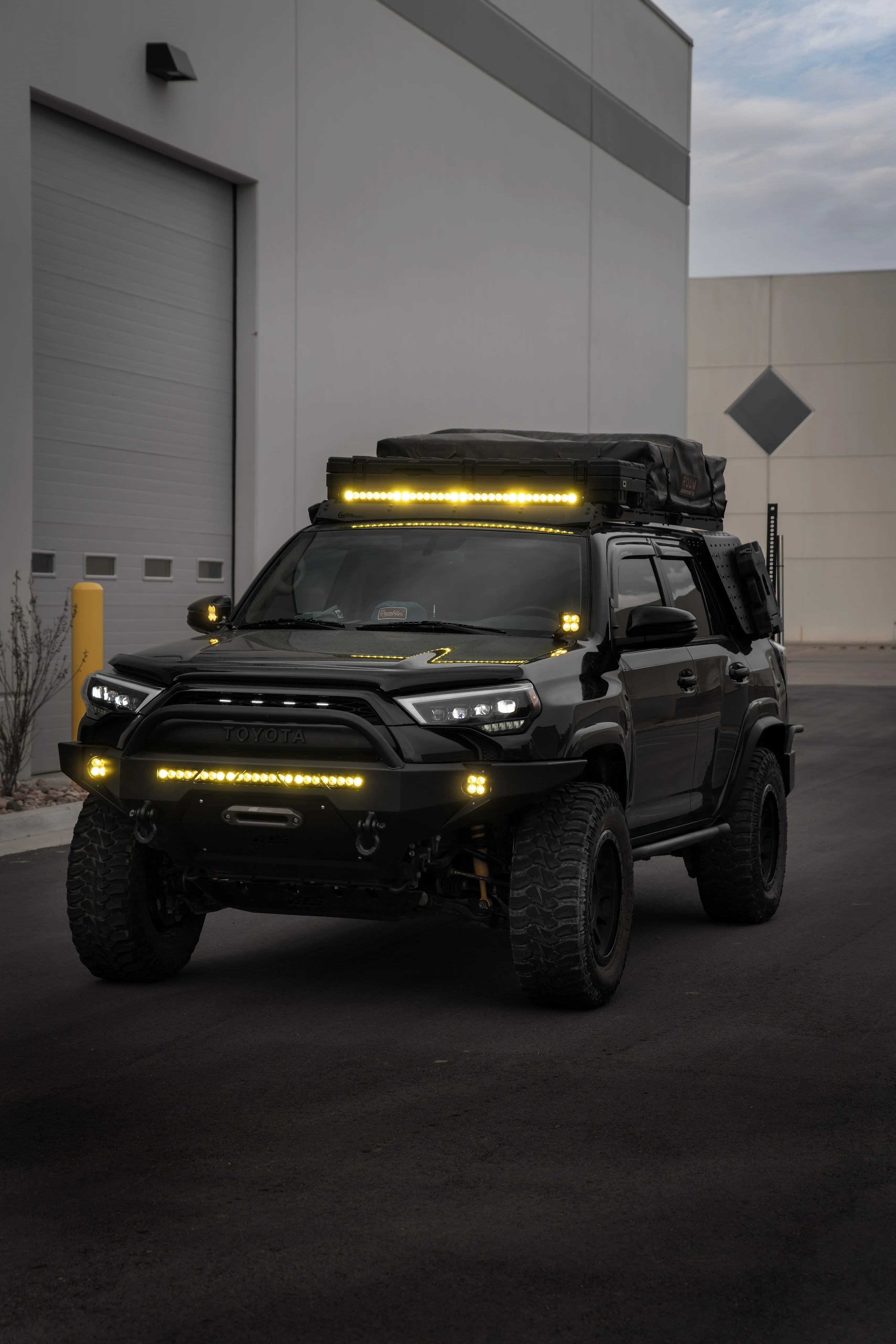 40" Baja Designs S8 LED Light Bars - Image 14