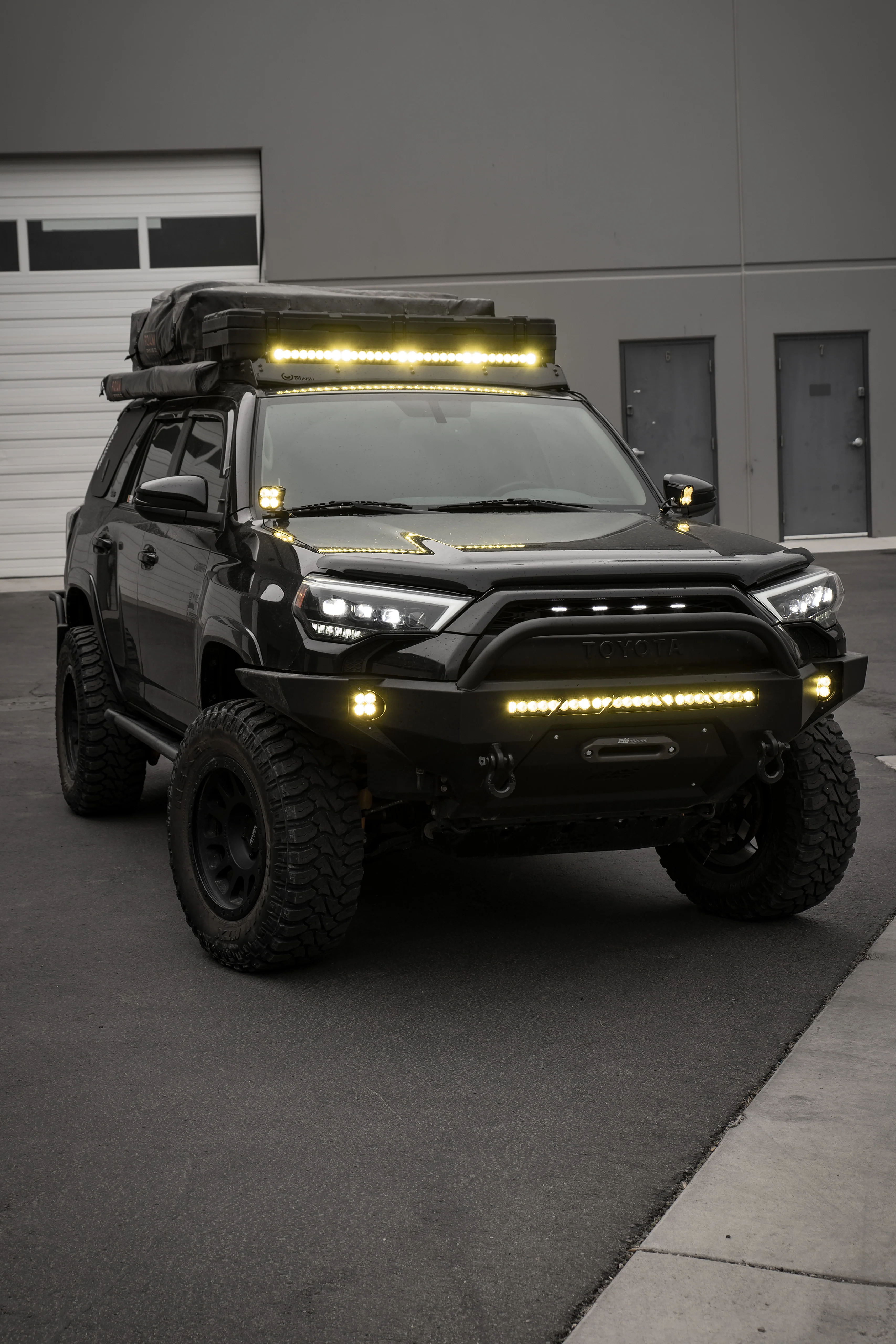 40" Baja Designs S8 LED Light Bars - Image 15