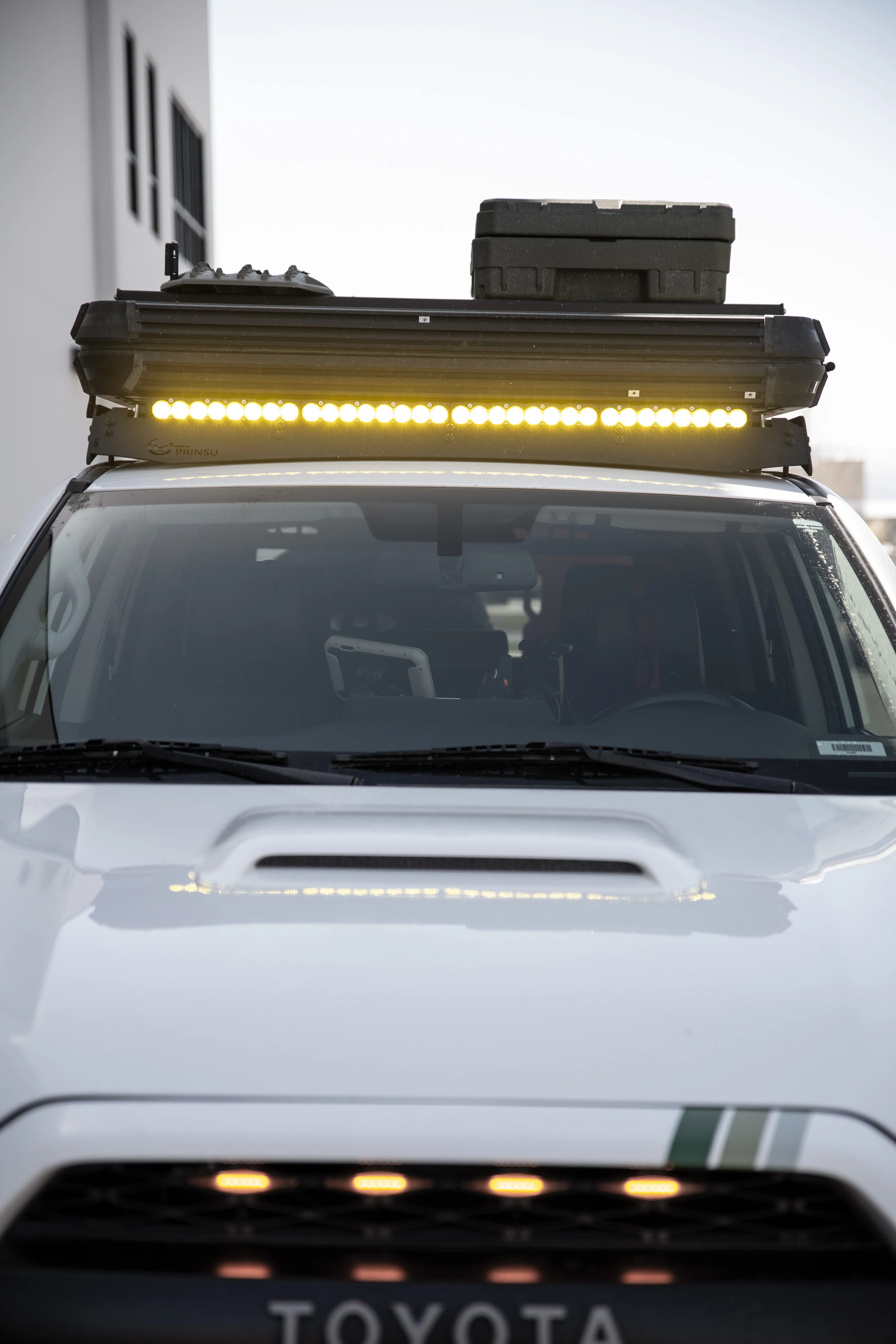 40" Baja Designs S8 LED Light Bars - Image 5