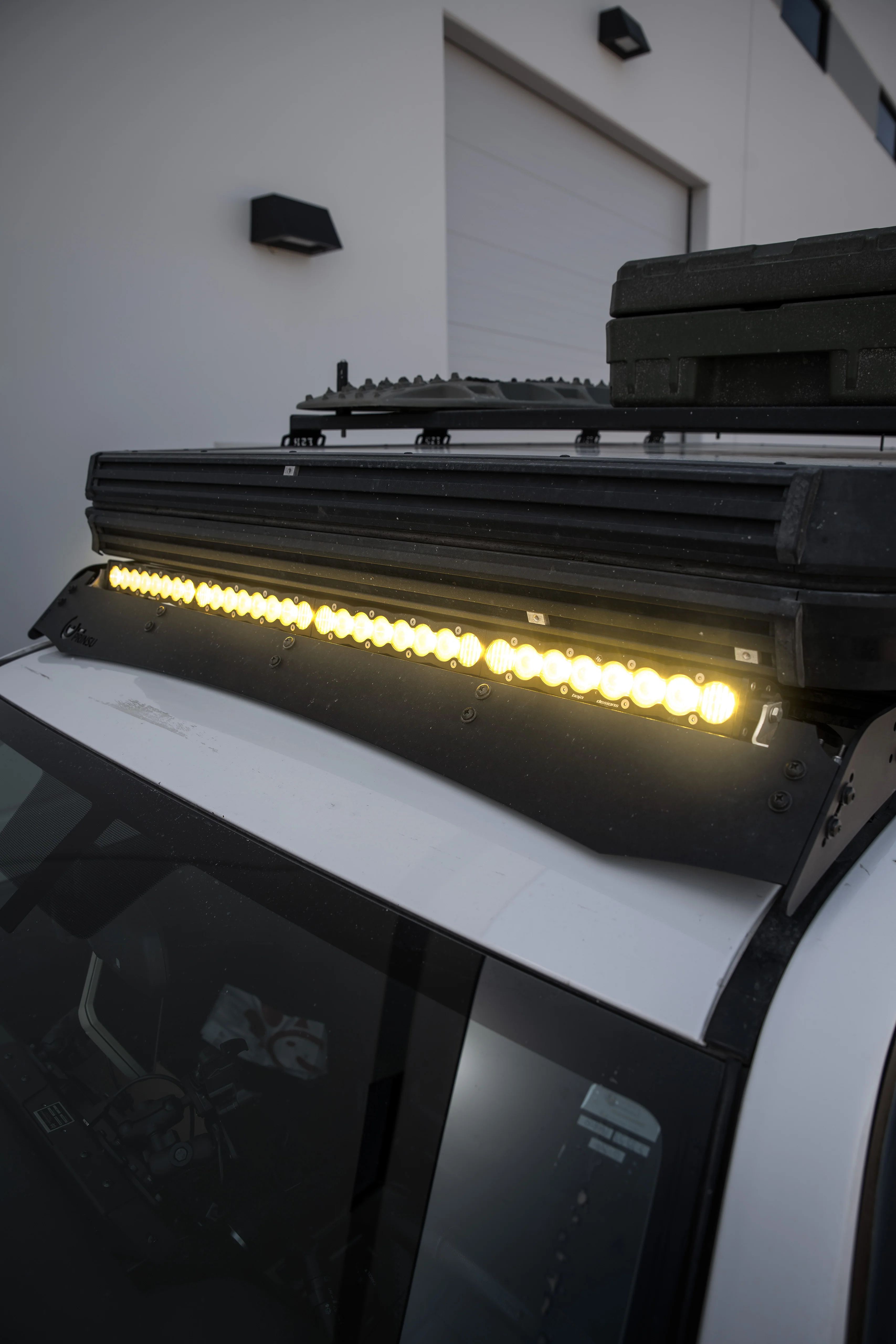 40" Baja Designs S8 LED Light Bars - Image 6