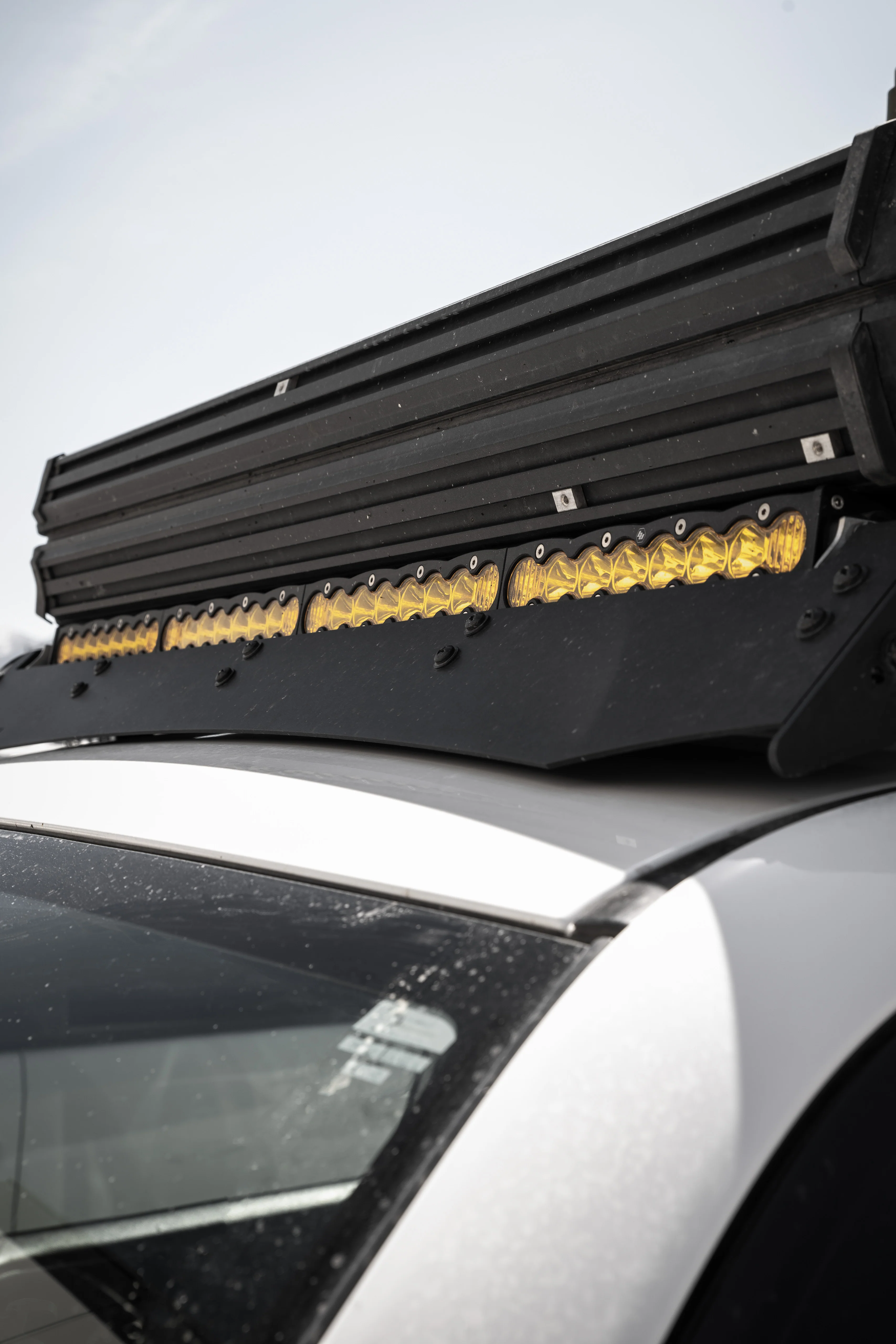 40" Baja Designs S8 LED Light Bars - Image 7