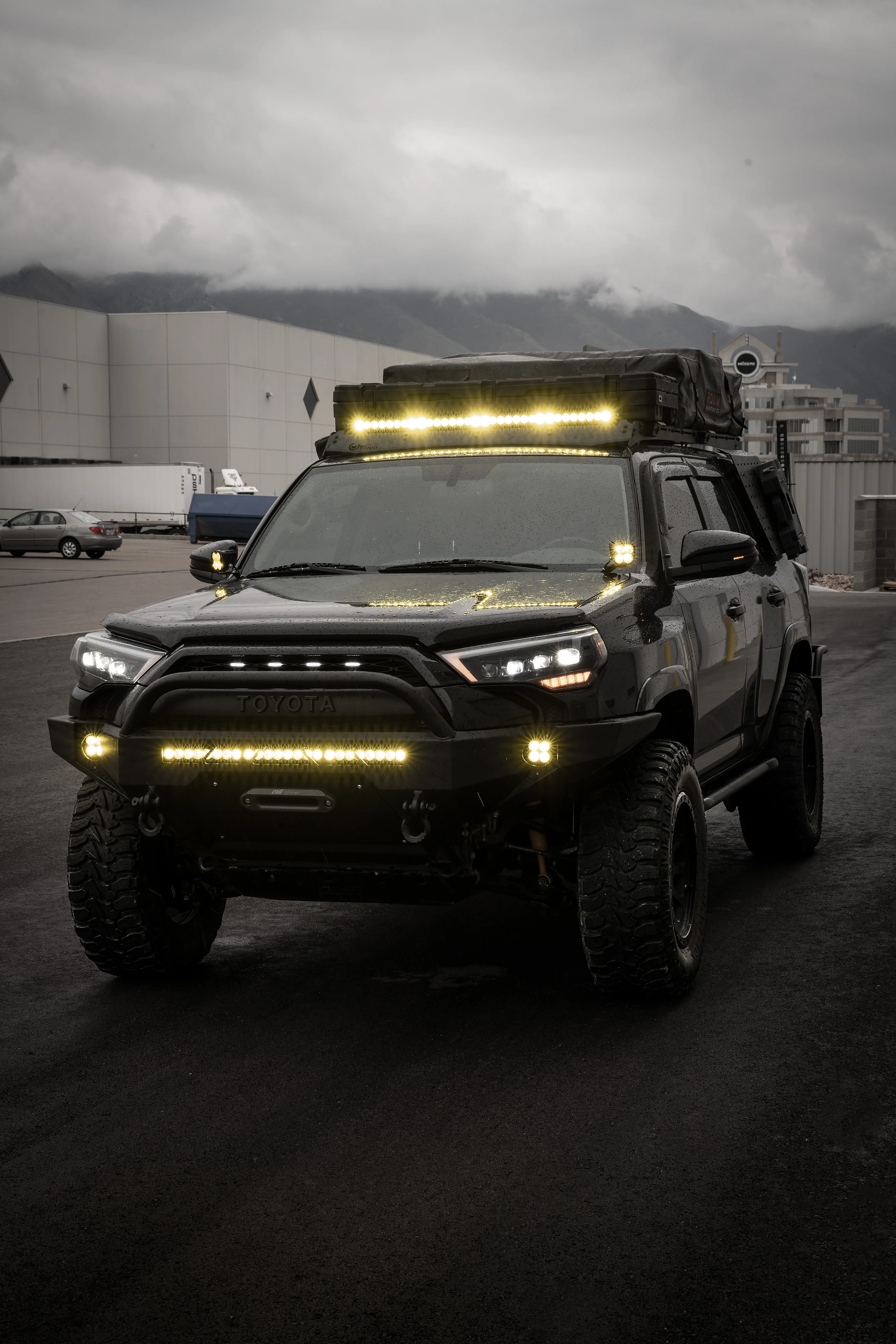40" Baja Designs S8 LED Light Bars - Image 9