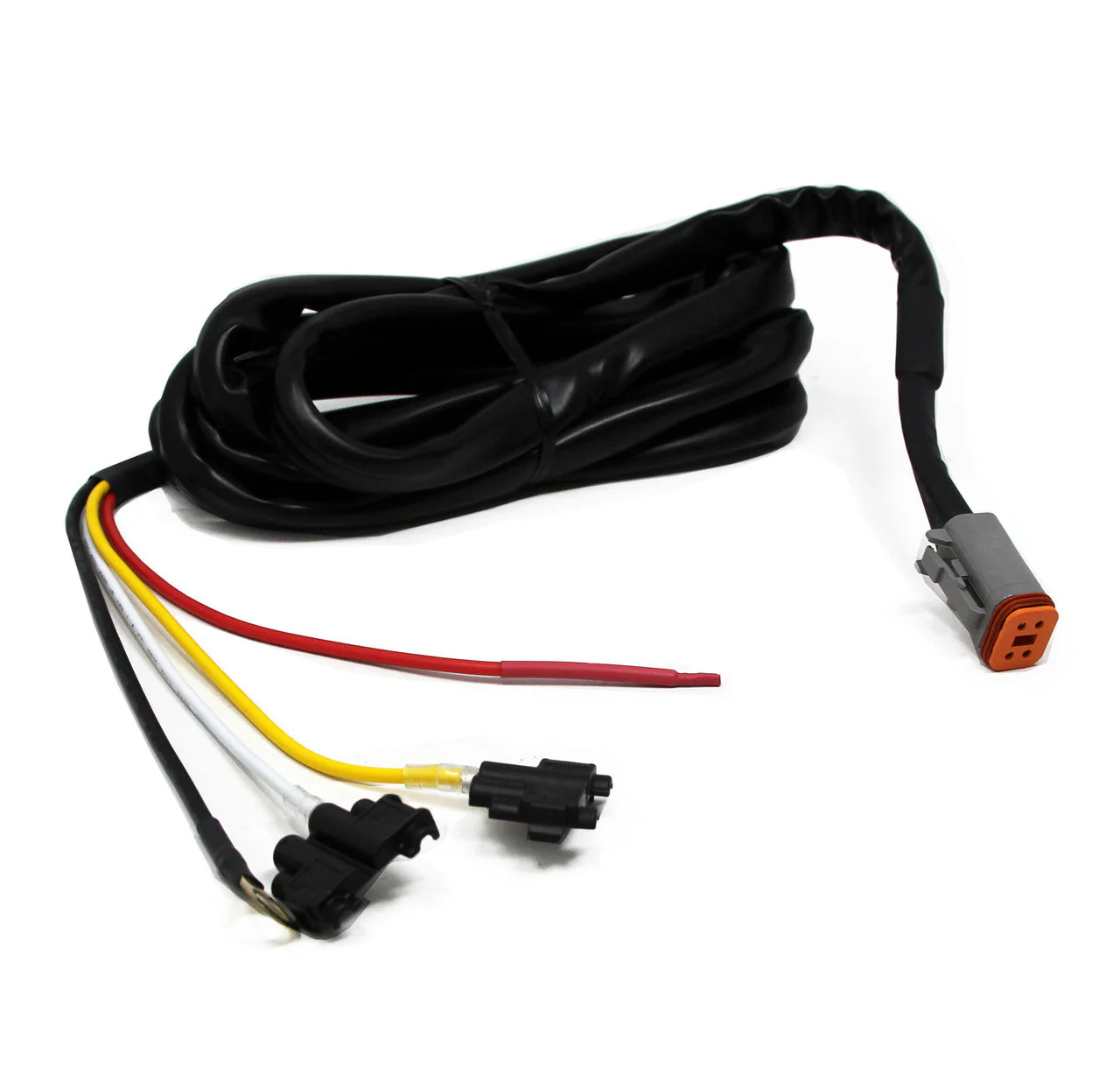 Baja Designs Squadron 2.0 Wiring Harnesses - Image 10