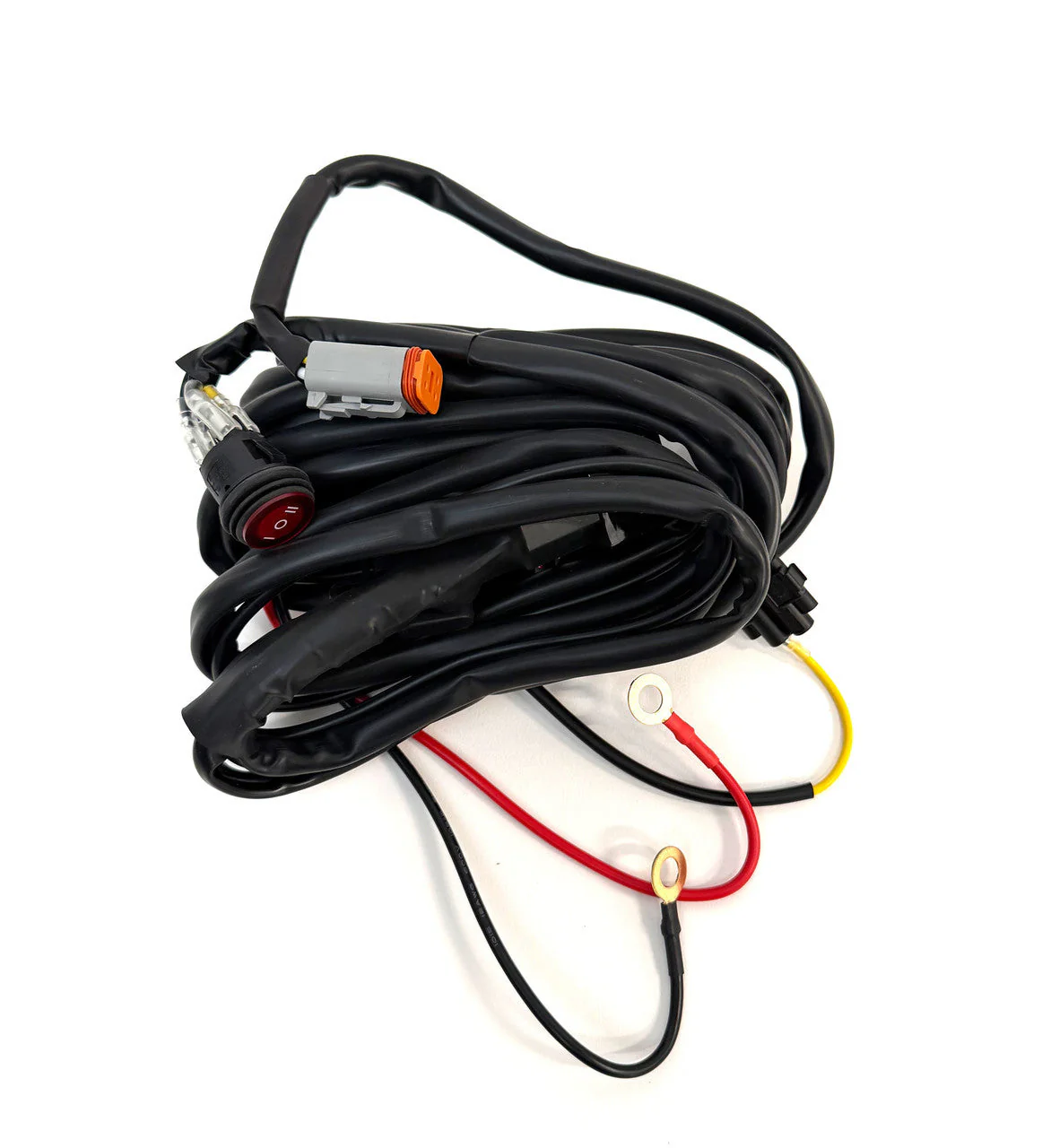 Baja Designs Squadron 2.0 Wiring Harnesses - Image 2
