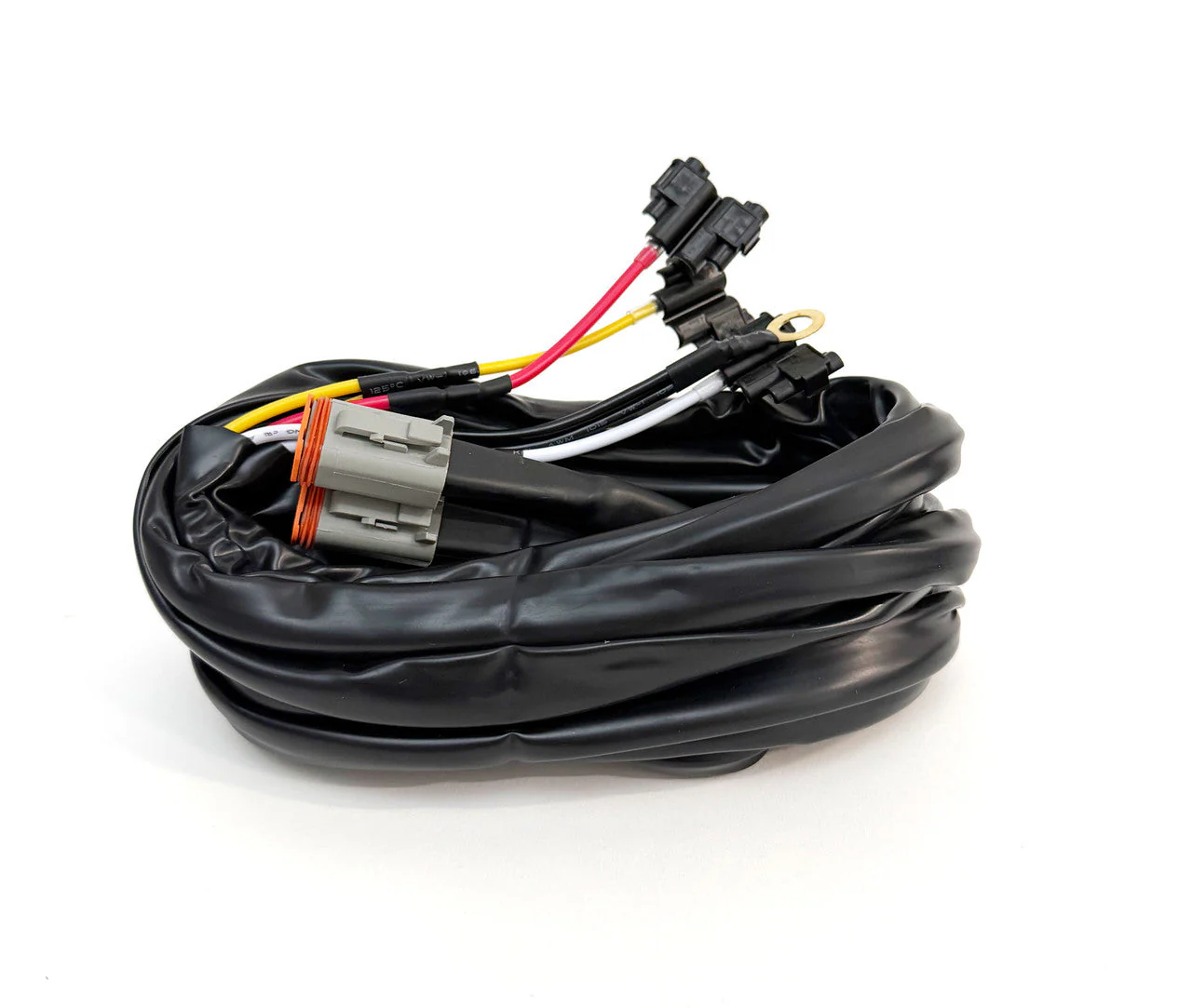Baja Designs Squadron 2.0 Wiring Harnesses - Image 3