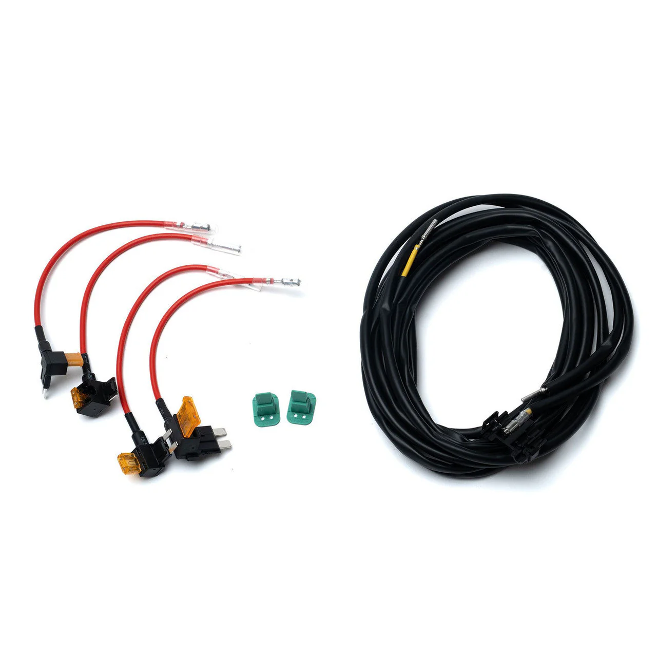 Baja Designs Squadron 2.0 Wiring Harnesses - Image 6