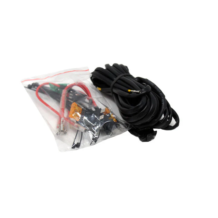 Baja Designs Squadron 2.0 Wiring Harnesses - Image 9