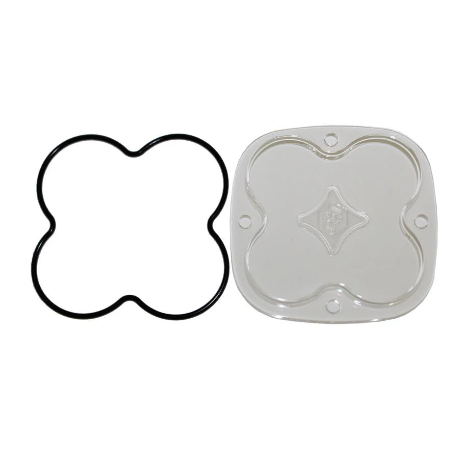 Baja Designs Squadron Lens Kit - Image 2