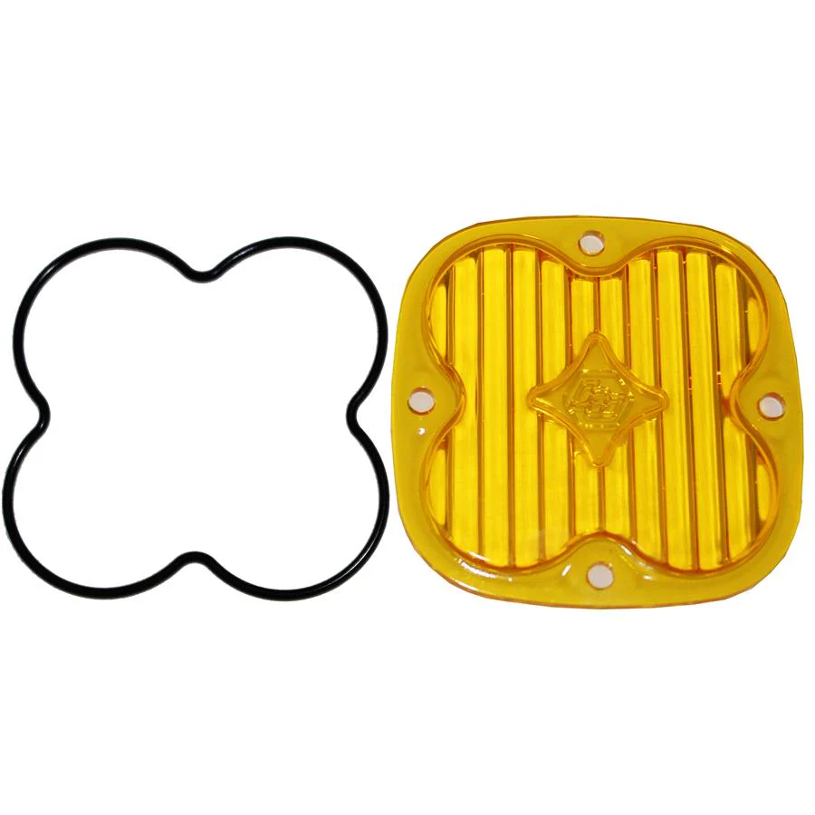 Baja Designs Squadron Lens Kit - Image 3