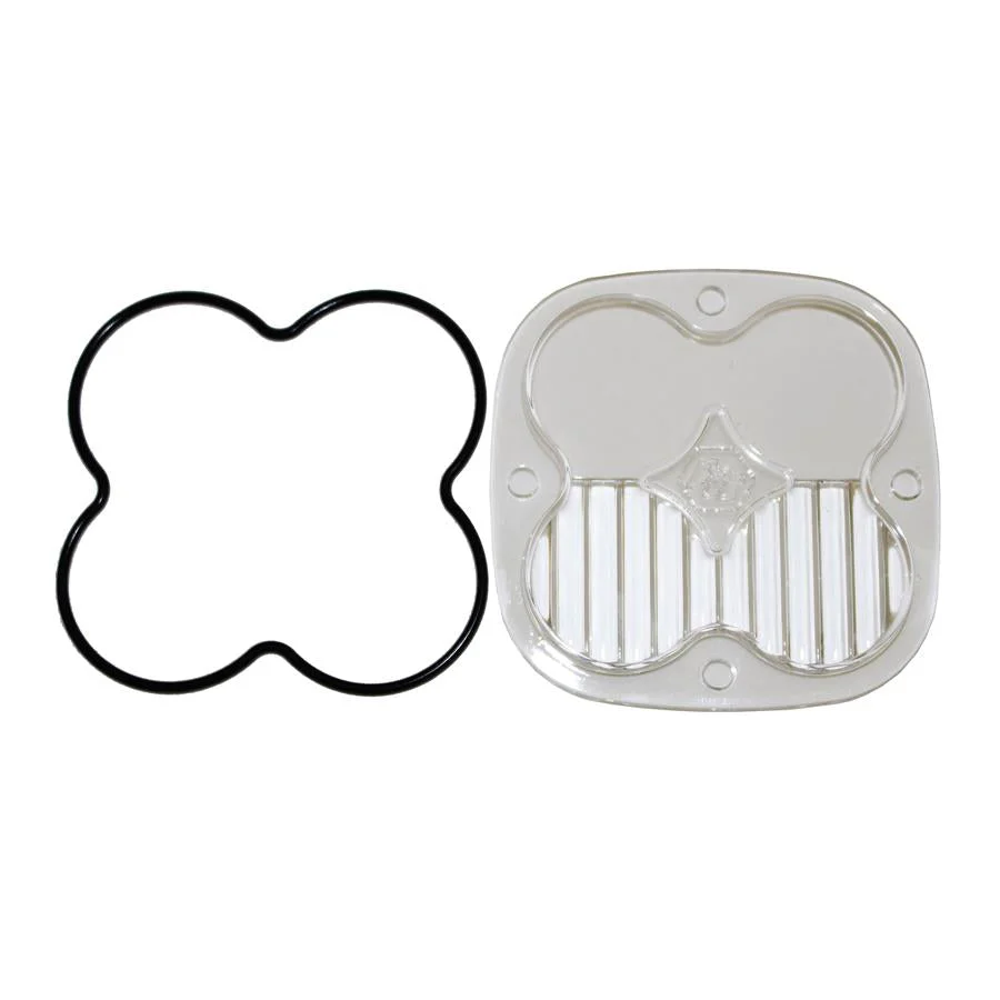 Baja Designs Squadron Lens Kit - Image 4