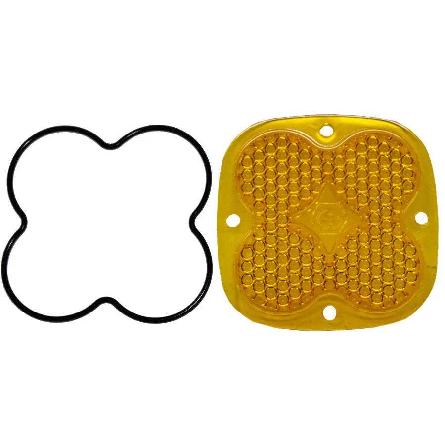 Baja Designs Squadron Lens Kit - Image 5
