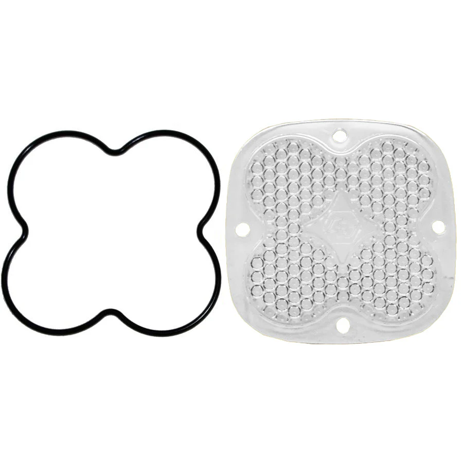 Baja Designs Squadron Lens Kit - Image 7