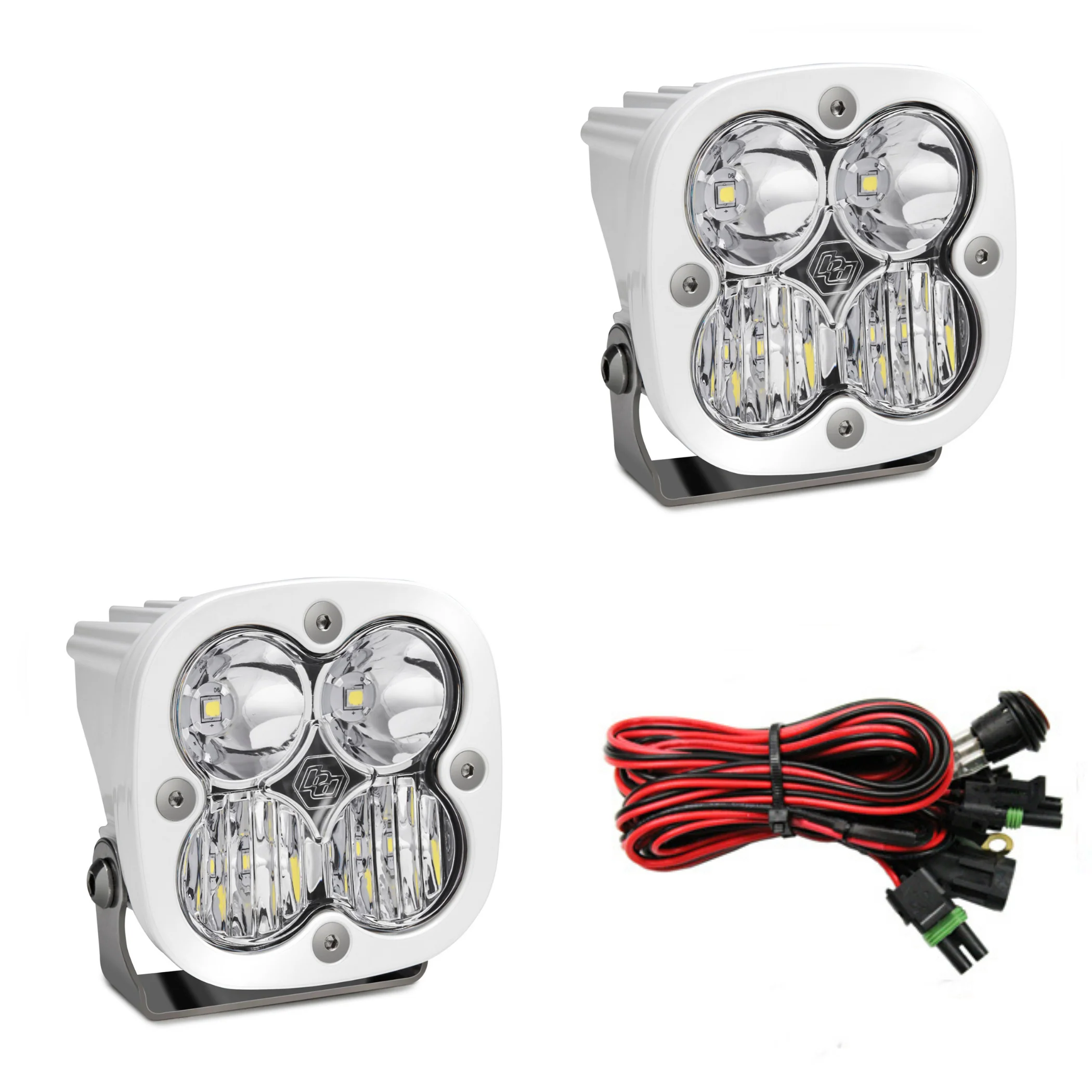 Baja Designs Squadron Pro LED Lights - Image 11