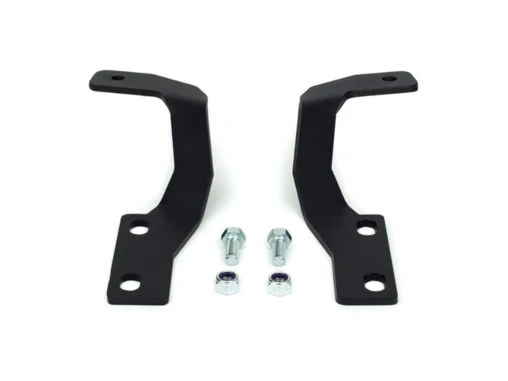 Baja Designs Squadron Ditch Light Kit For 4Runner (2010-2024) - Image 12
