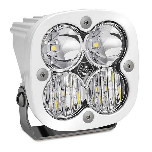 Baja Designs Squadron Ditch Light Kit For 4Runner (2010-2024) - Image 35