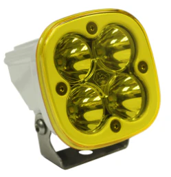 Baja Designs Squadron Ditch Light Kit For 4Runner (2010-2024) - Image 44