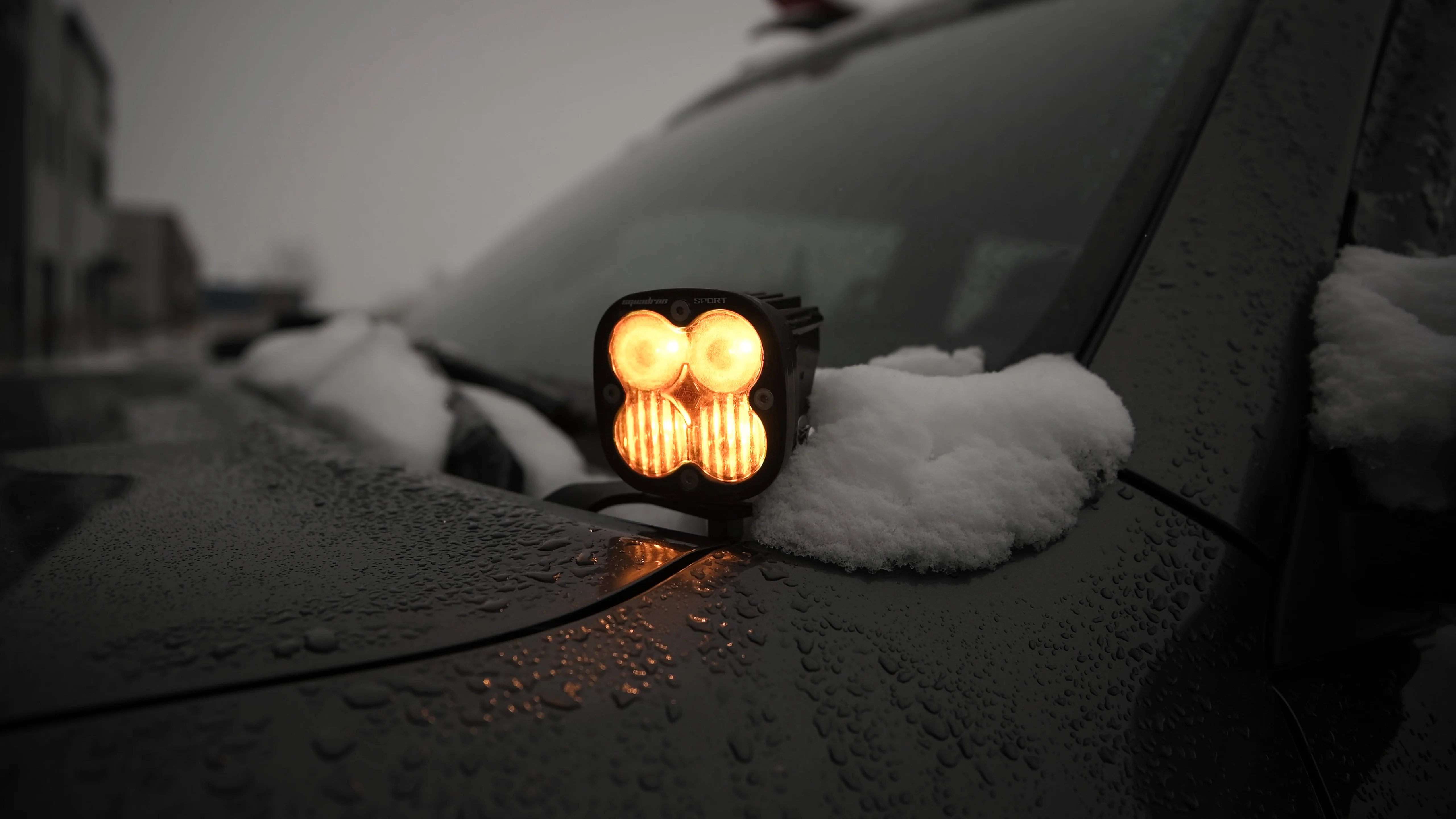 Baja Designs Squadron Ditch Light Kit For 4Runner (2010-2024) - Image 7