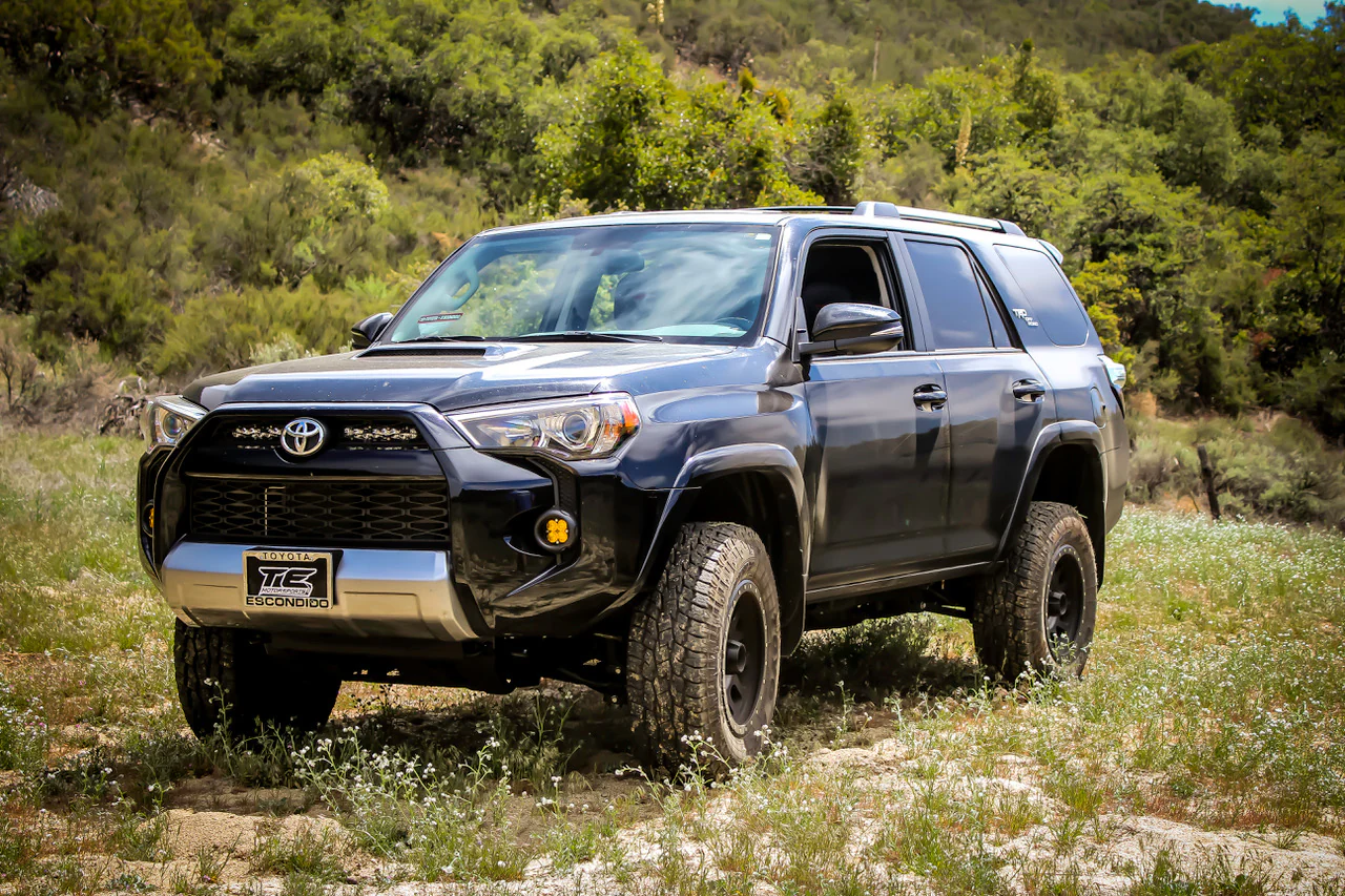 Baja Designs Dual S8 Mount Kit For 4Runner (2014-2018) - Image 3