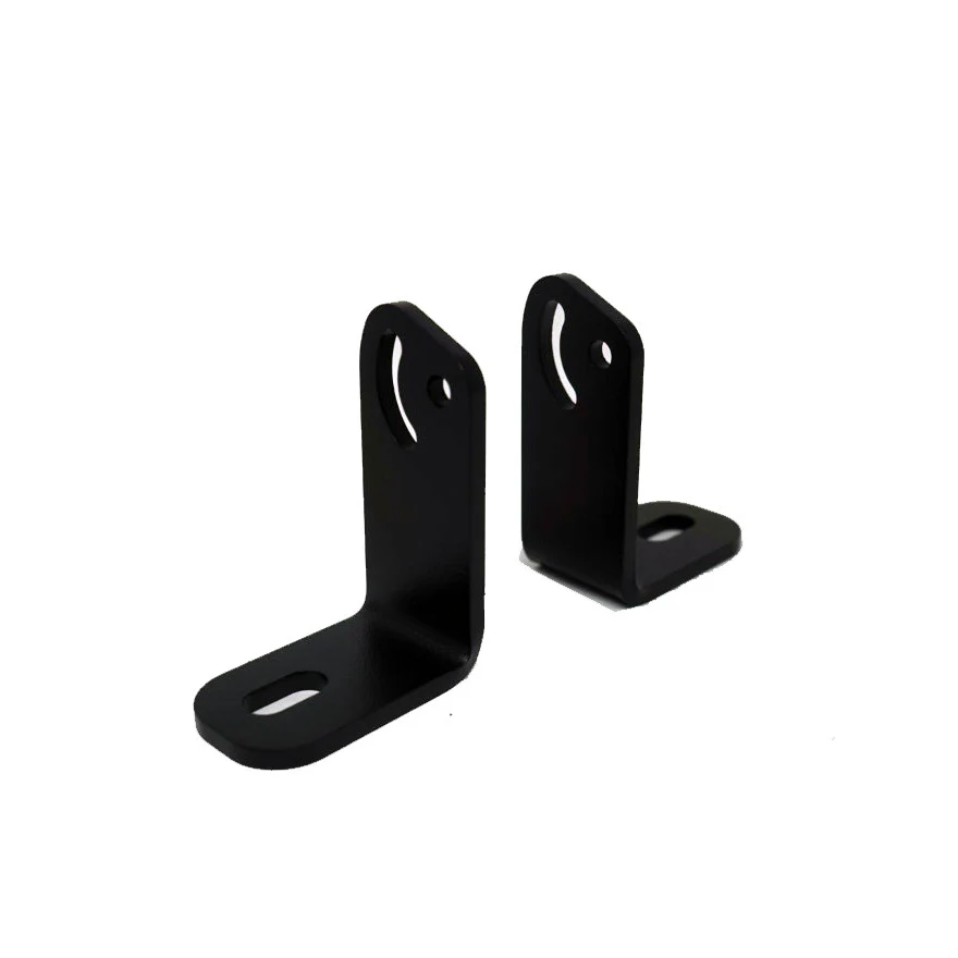 Baja Designs Prinsu/Sherpa Roof Rack 7 XL Linkable Light Bar Kit For 4Runner - Image 6