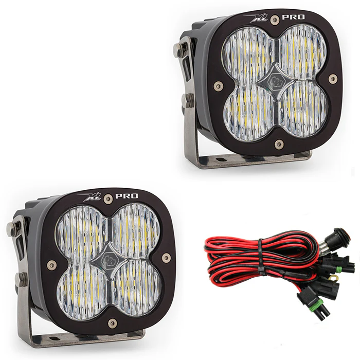 Baja Designs XL Pro LED Lights - Image 3