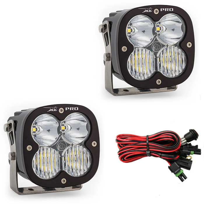 Baja Designs XL Pro LED Lights - Image 4
