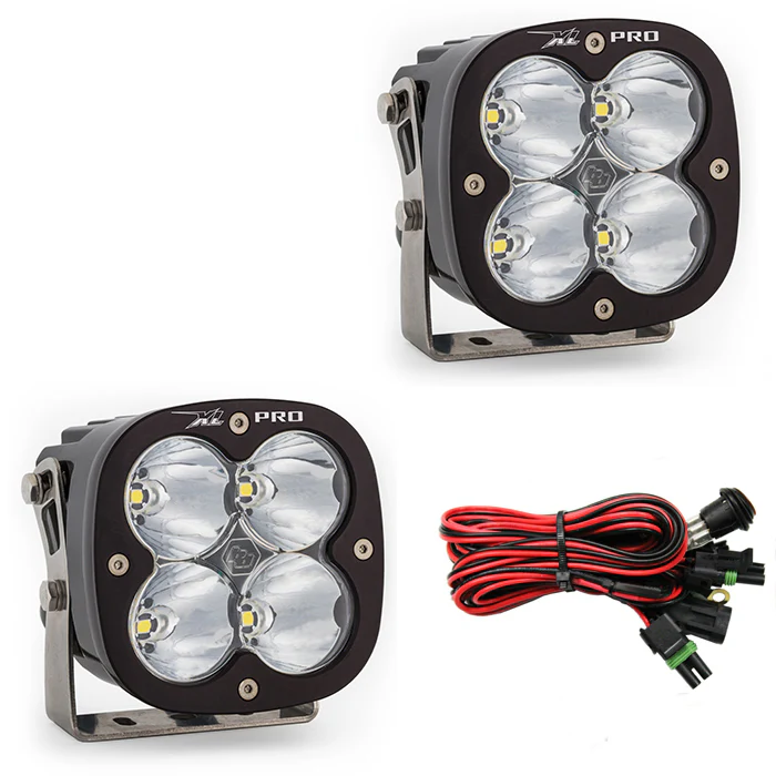 Baja Designs XL Pro LED Lights - Image 5