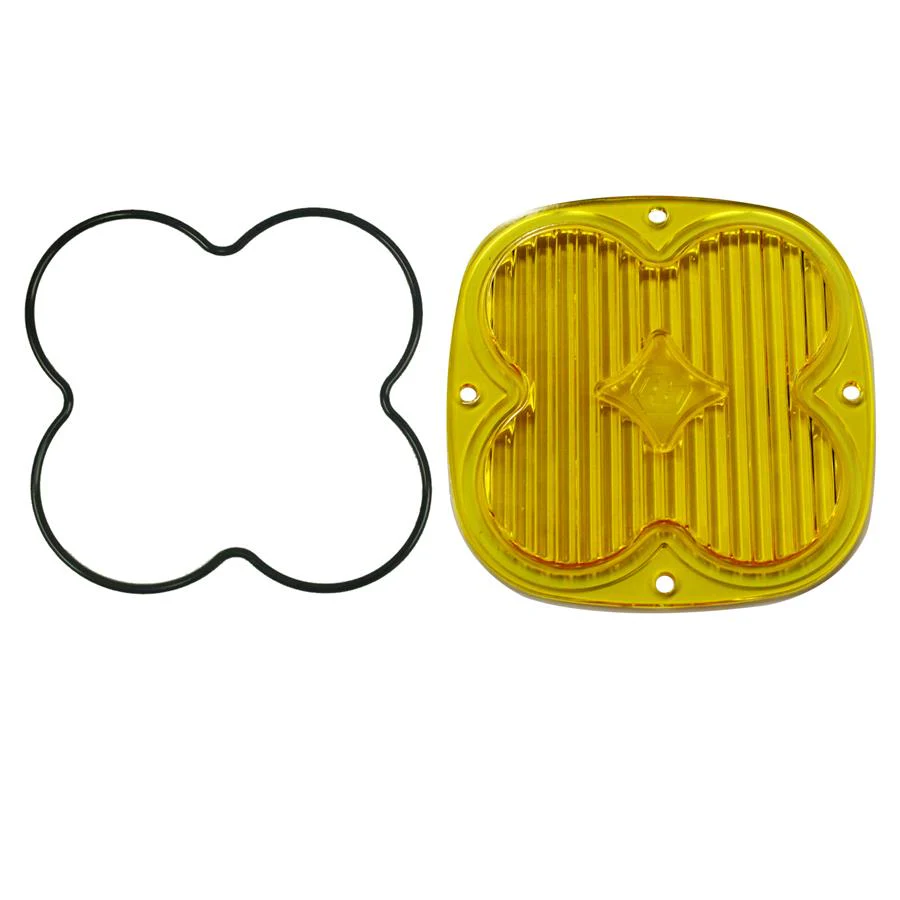 Baja Designs XL Series Lens Kit - Image 3