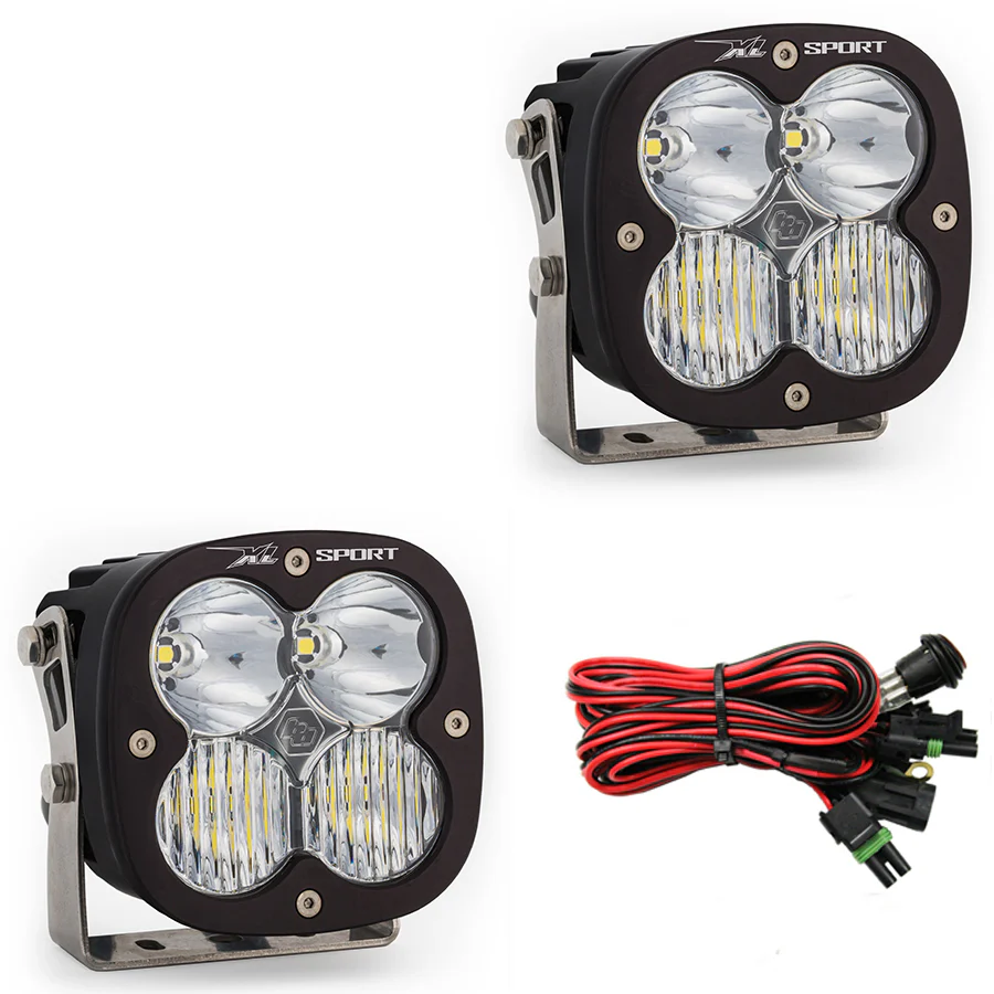 Baja Designs XL Sport LED Lights - Image 3
