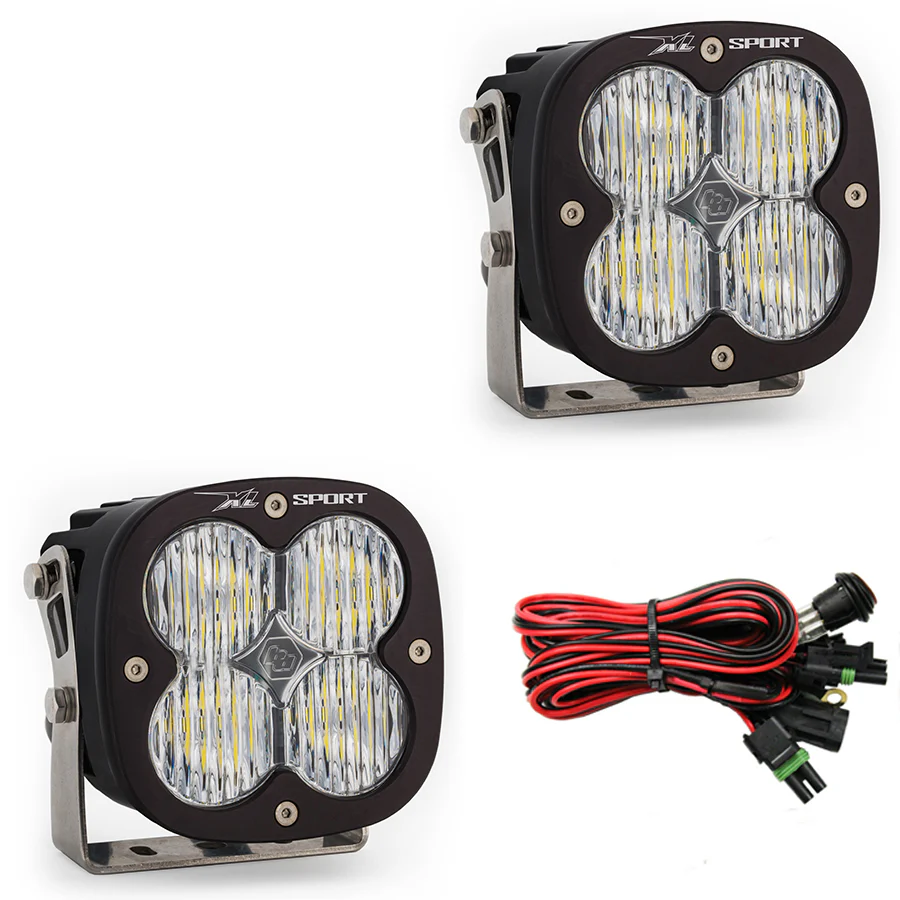Baja Designs XL Sport LED Lights - Image 4
