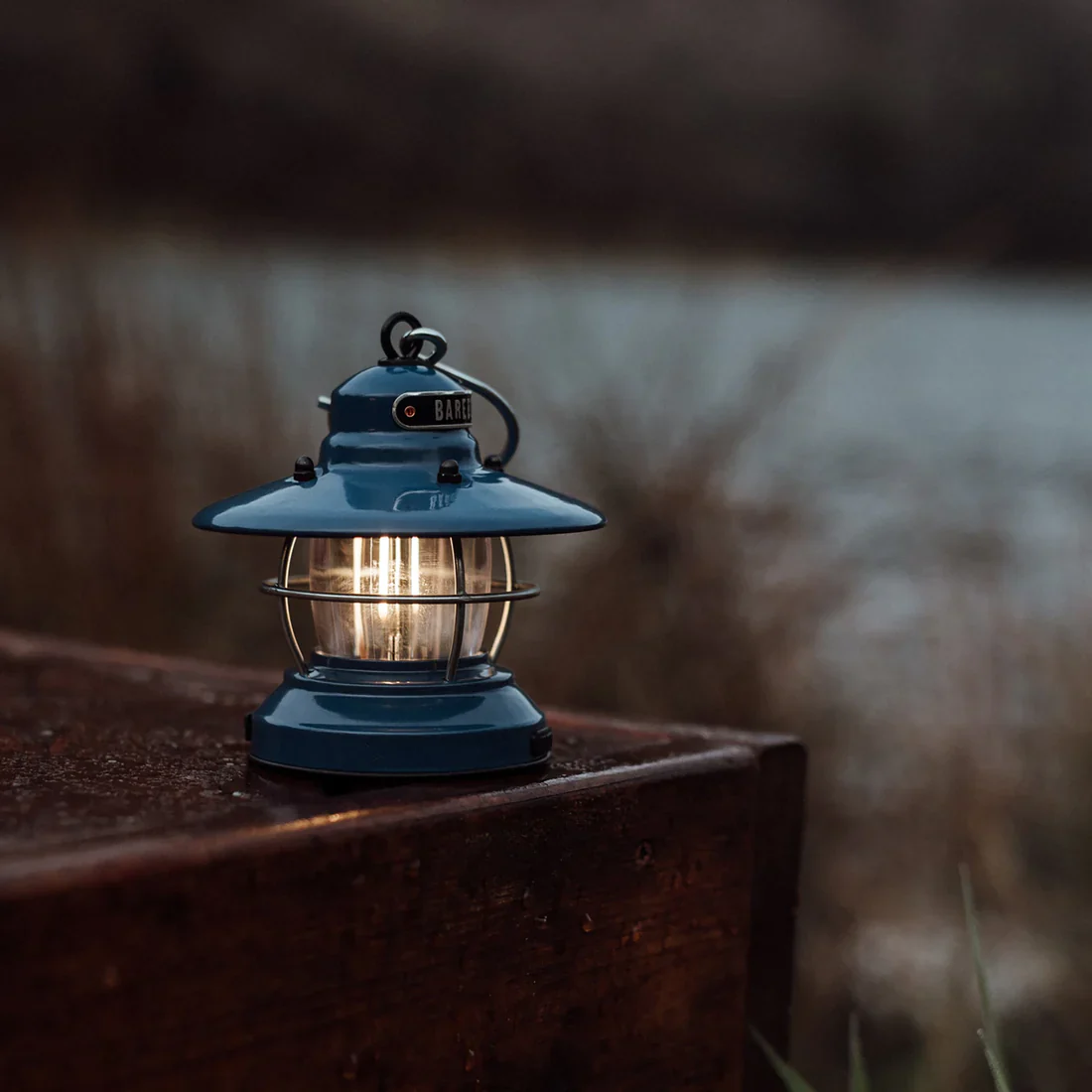Barebones Edison Mini Lantern - Image 15