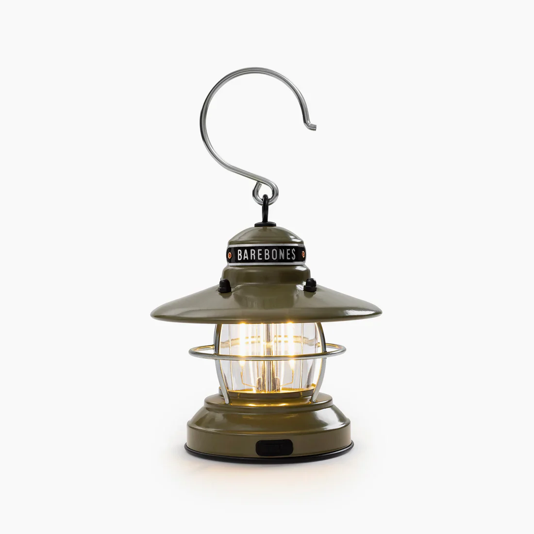 Barebones Edison Mini Lantern - Image 19