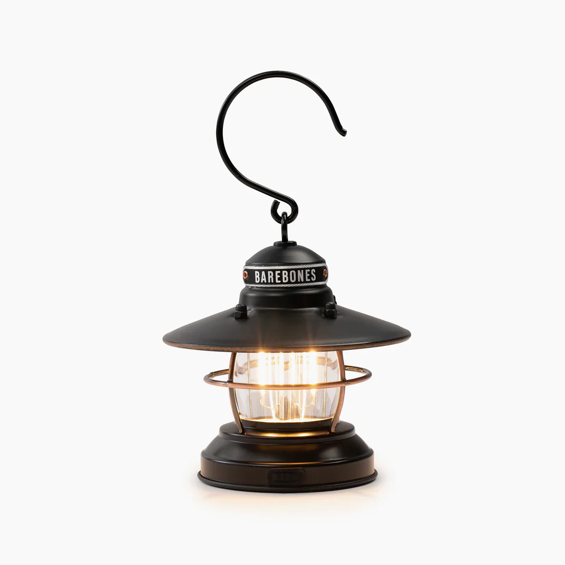 Barebones Edison Mini Lantern - Image 2