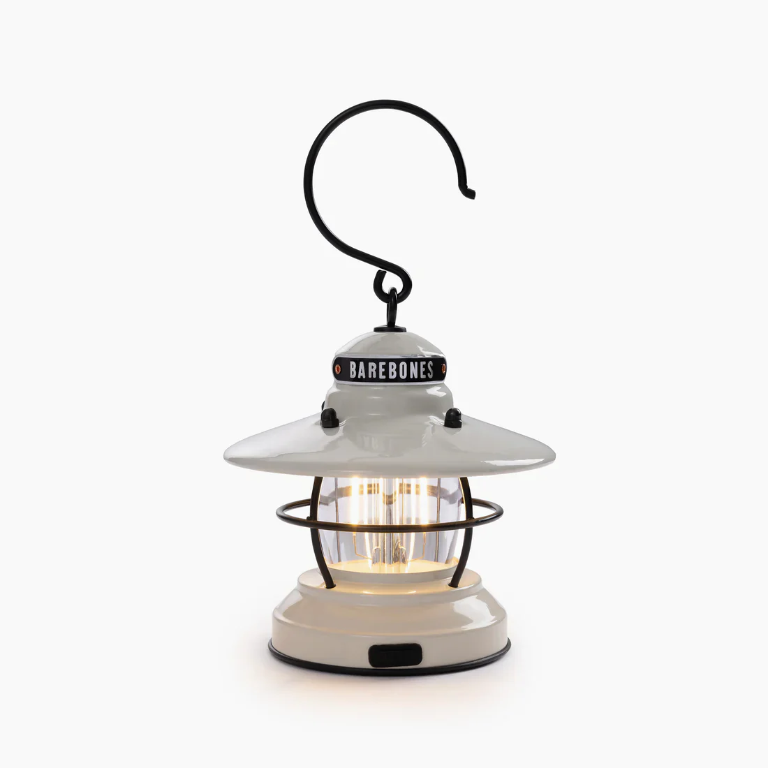Barebones Edison Mini Lantern - Image 30