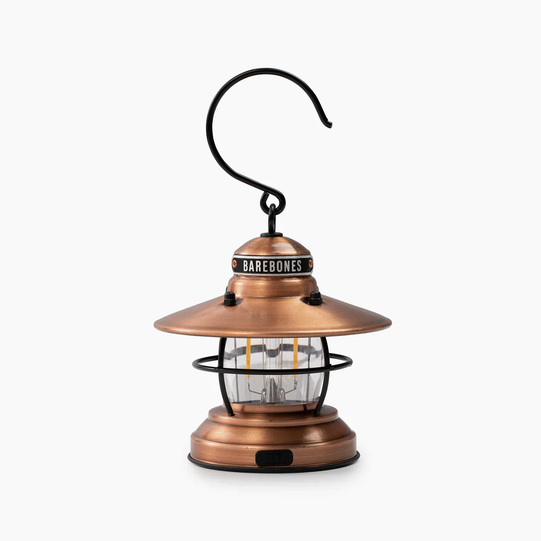 Barebones Edison Mini Lantern - Image 4