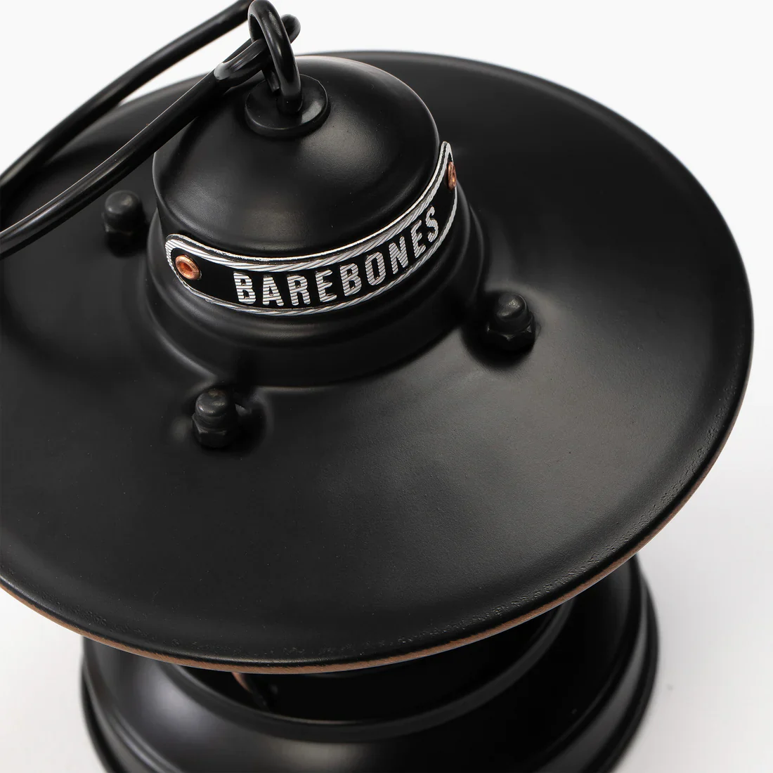 Barebones Edison Mini Lantern - Image 8