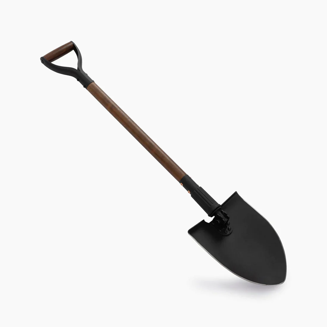 Barebones Folding Shovel - Image 5