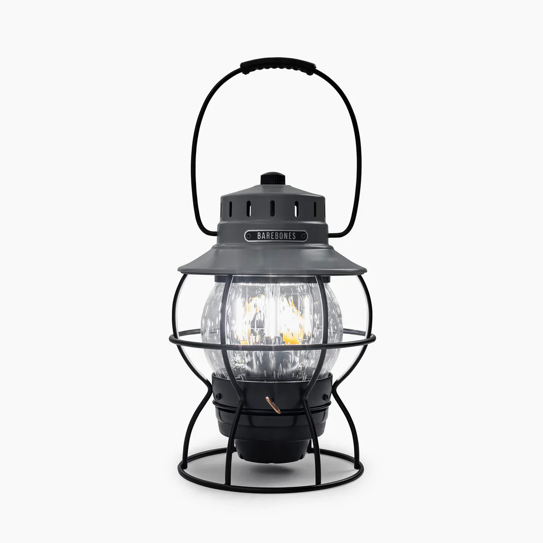 Barebones Railroad Lantern - Image 12
