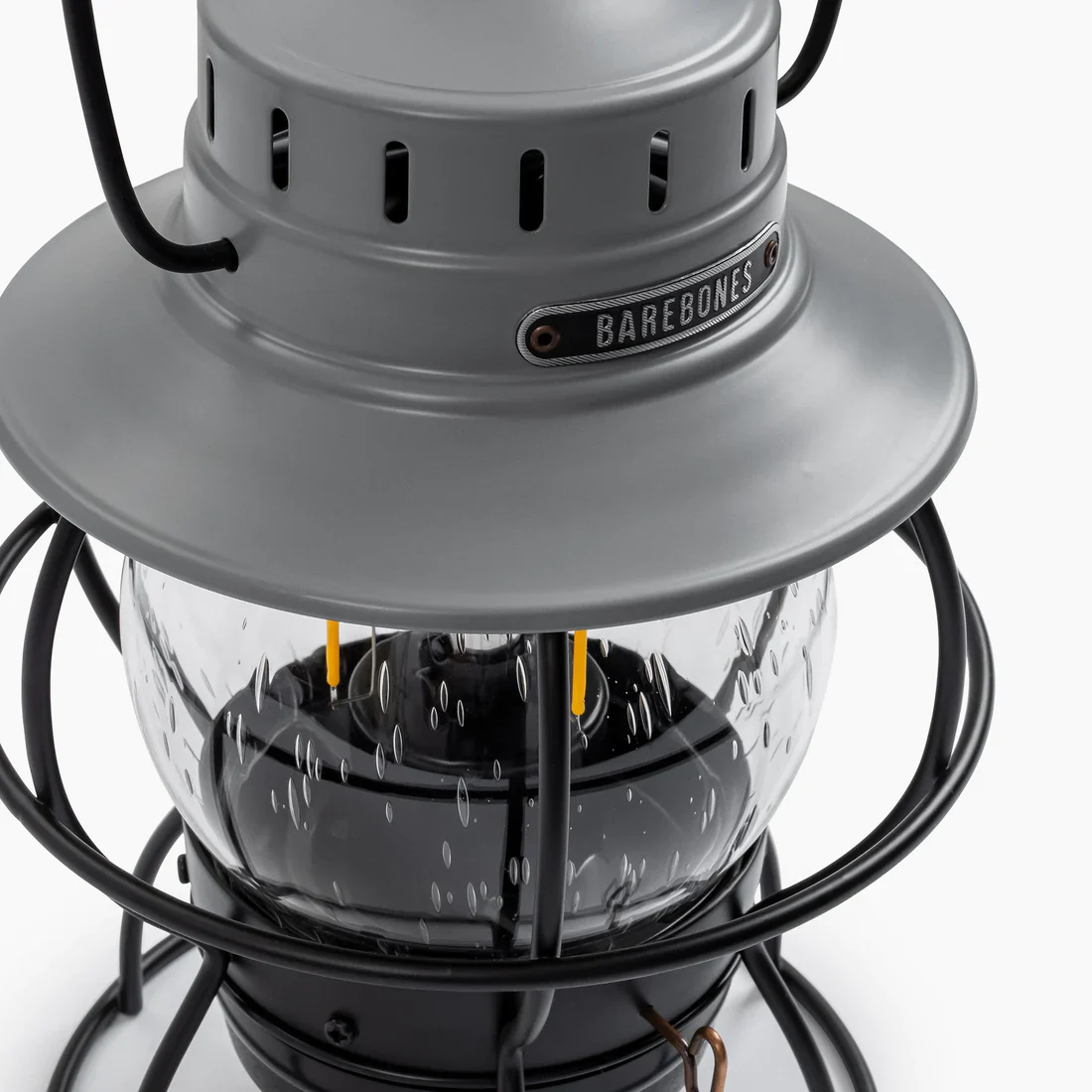 Barebones Railroad Lantern - Image 13