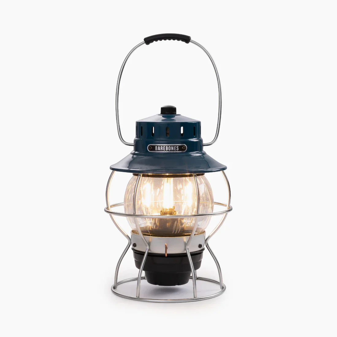 Barebones Railroad Lantern - Image 2