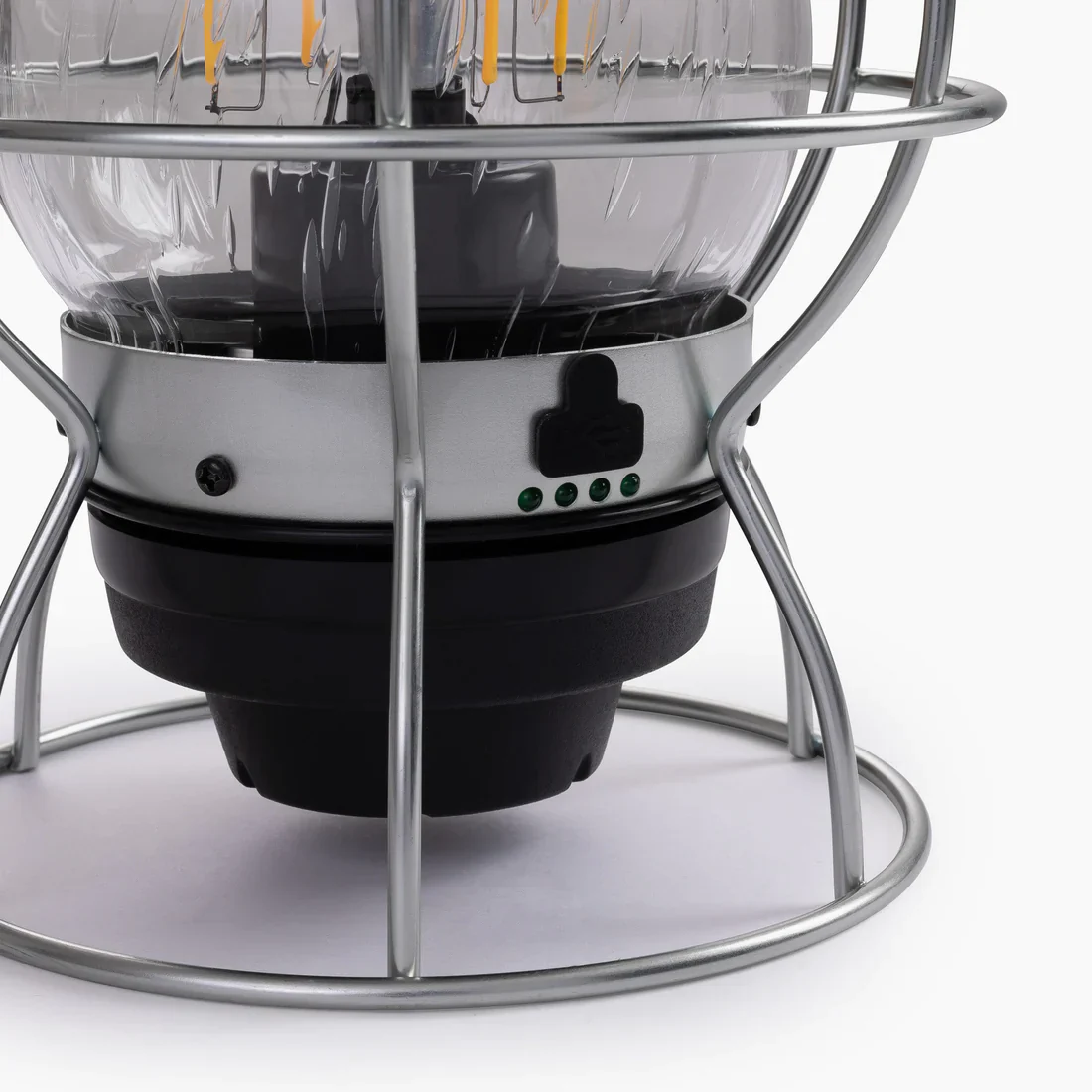 Barebones Railroad Lantern - Image 6