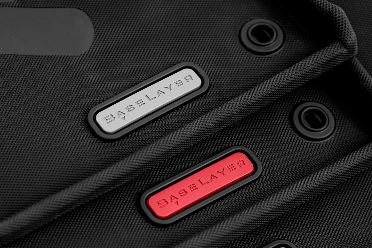 Baselayer Floor Liners For 4Runner (2013-2024) - Image 6