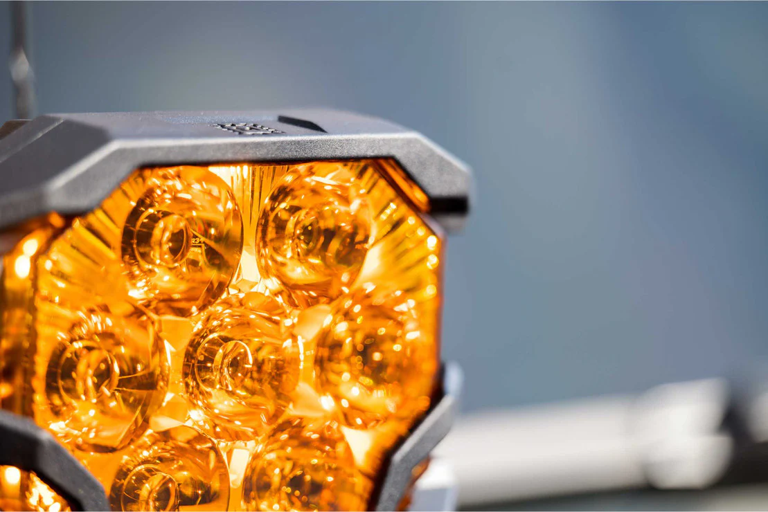 Morimoto Bigbanger Led Ditch Light System For 4Runner (2003-2009) - Image 7