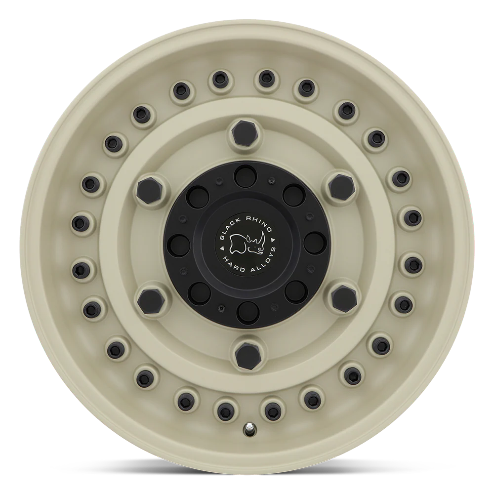 Black Rhino Armory - Desert Sand - Image 3