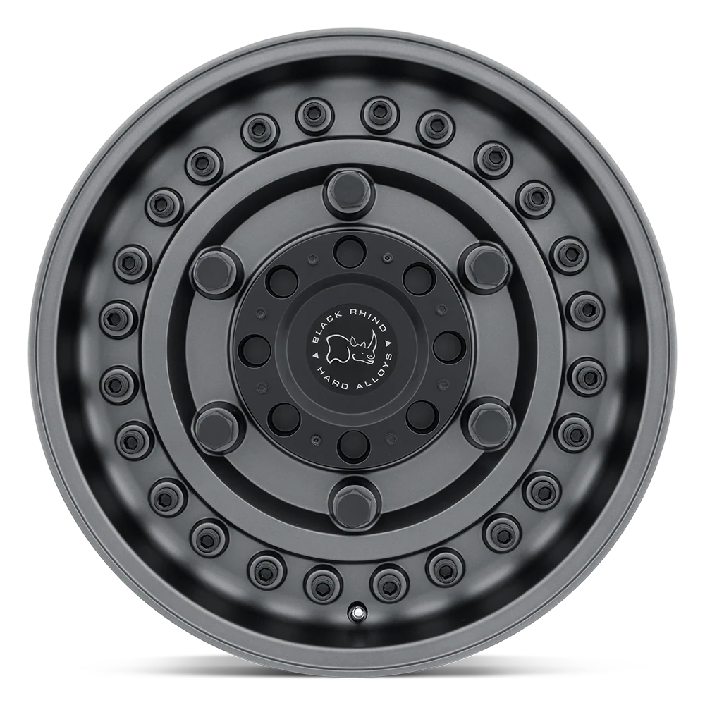 Black Rhino Armory - Gunblack - Image 3