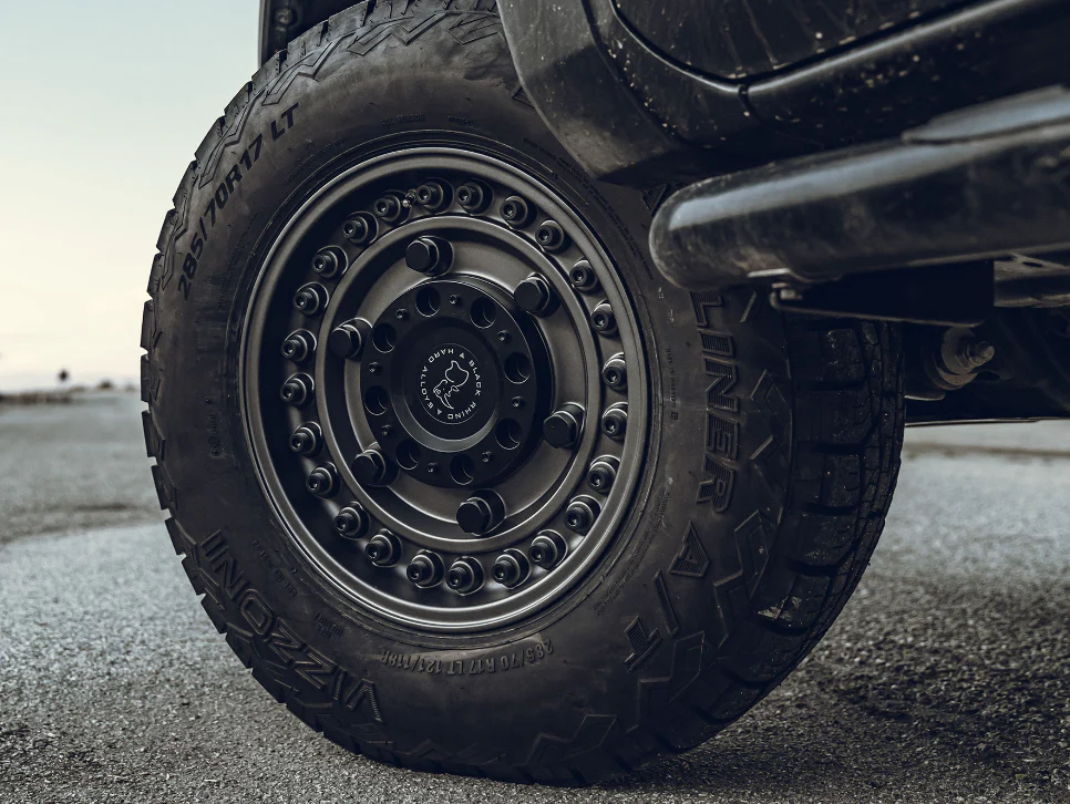 Black Rhino Armory - Gunblack - Image 5