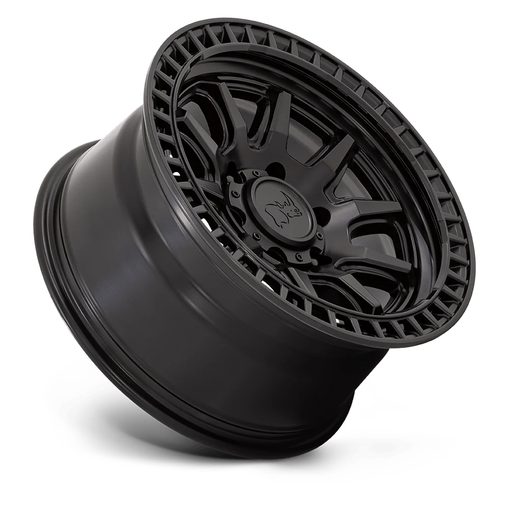 Black Rhino Calico Wheels - Image 3