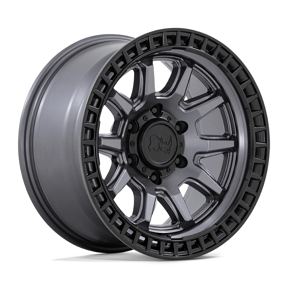 Black Rhino Calico Wheels - Image 4