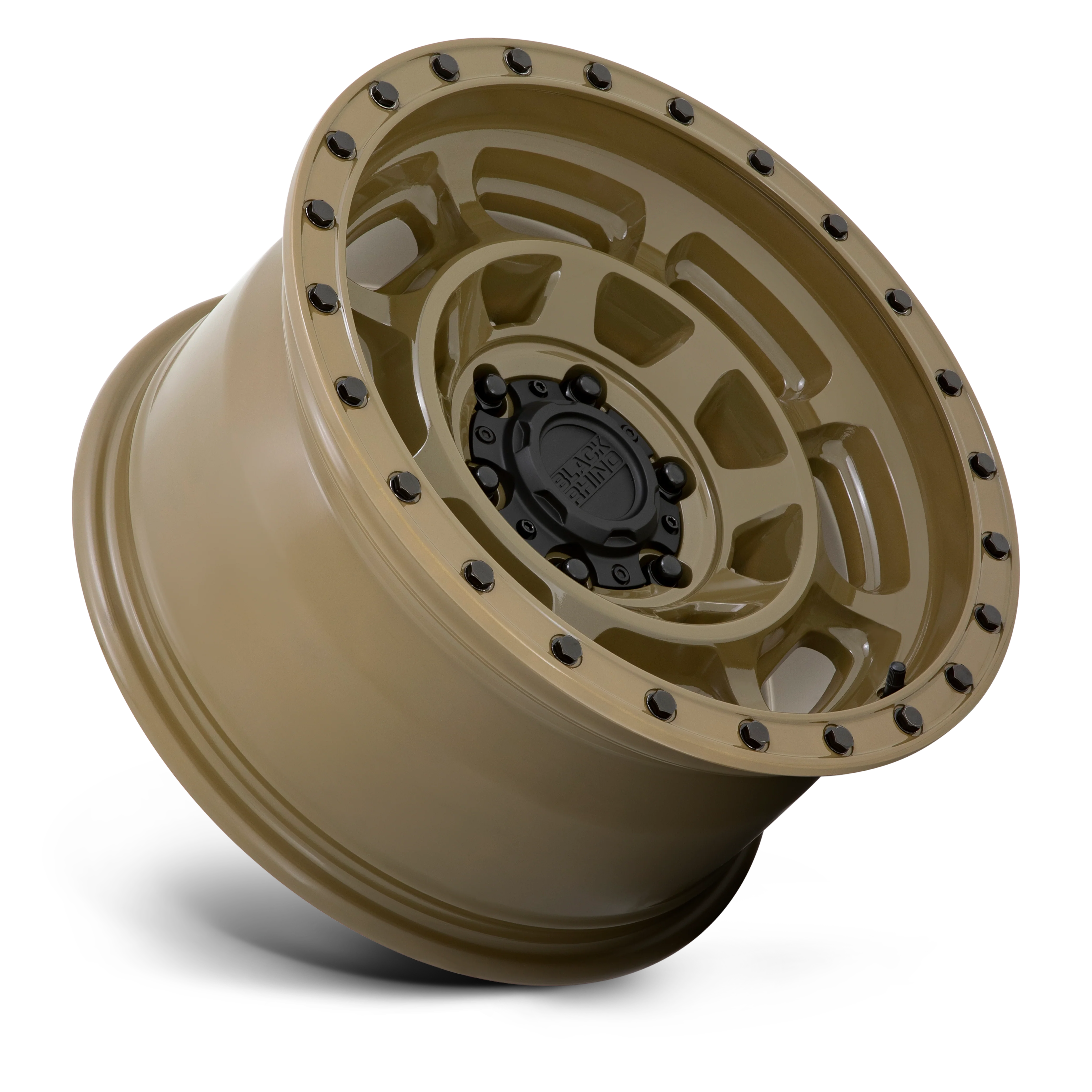 Black Rhino Convoy Wheels - Image 6