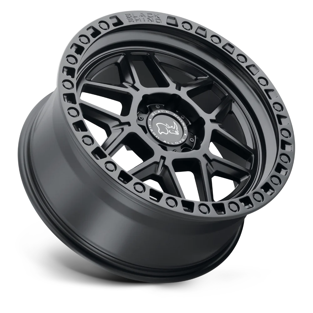 Black Rhino Kelso Wheel - Image 3