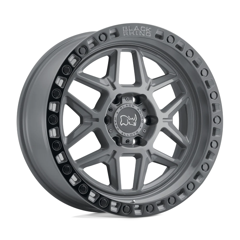 Black Rhino Kelso Wheel - Image 4
